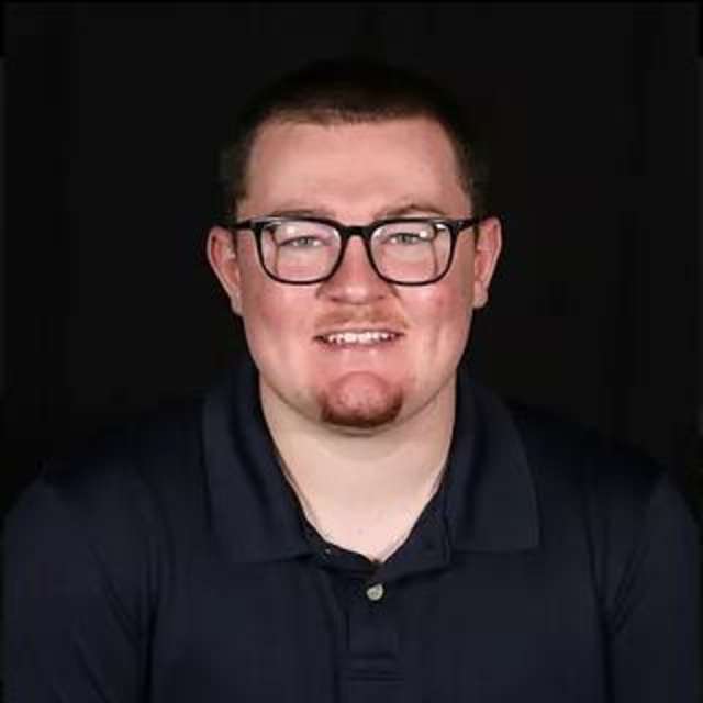 TJ Scott